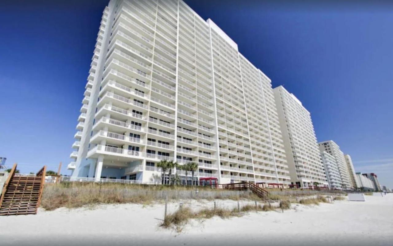 Majestic 406 T1 Villa Panama City Beach Exterior photo